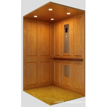 Aksen Home Lift Villa Elevator Mrl J-003